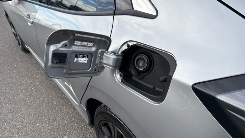 Honda Civic 1.0 VTEC Turbo EX 5dr CVT Petrol Hatchback